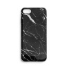 TPU obal Wozinsky Marble pre Xiaomi Mi Note 10 Lite čierny (TPU obal Wozinsky Marble pre Xiaomi Mi Note 10 Lite čierny)