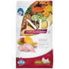 N&D TROPICAL SELECTION DOG Adult Mini Chicken 1,5kg