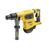 DeWALT kombinované kladivo SDS MAX® - DCH481N