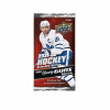 2021-22 Upper Deck Extended Series Hockey Hobby Balíček