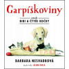 Garpíškoviny (1. akosť) (Barbara Nesvadbová)