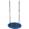 Záhradná hojdačka SPARTAN Fun Ring - modrá