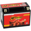 BANNER Bike Bull GEL 51201, GTZ14-4, 12V, 11Ah (YTZ14S)