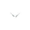 Solarix Patch kabel CAT6 SFTP PVC 2m šedý snag-proof C6-315GY-2MB 28420209