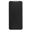 For_Poco LCD Display + Dotyková Doska pre Xiaomi Pocophone F1 Black