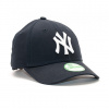 Dětská kšiltovka New Era 9FORTY Kids MLB League New York Yankees - Navy / White dětské kšiltovky Youth (54-56 cm)