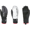 Skialpinistické rukavice Level Ski Alper Light - Black 7