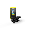 D'Addario Eclipse Headstock Tuner PW-CT-17 Yellow