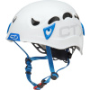 Lezecká helma Climbing Technology Galaxy white/light blue