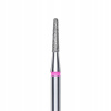 Staleks Diamantová fréza Frustum červená 1,8 mm/8 mm FA70R018/8