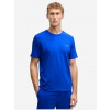 Hugo boss tričko 50515312 Modrá