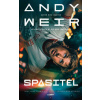 Spasitel (Andy Weir)(Pevná)