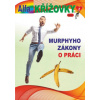 Křížovky pro lidi 1 2026 Murphyho zákony o práci