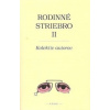 Rodinné striebro II - Kolektív