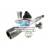NTY FORD ENG.2.0TDCI GALAXY S-MAX MONDEO IV 10- PRAVÁ, GEARBOX MPS6 1805110 VNÚTORNÝ HOMOKINETICKÝ KLB