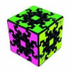 Recenttoys Hlavolam Zubatá kostka - autor neuvedený