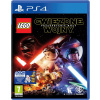 *PS4 hra Lego Star Wars The Force Awakens
