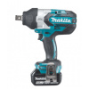Makita DTW1001RTJ Akumulátorový rázový uťahovač 18V 2x5,0Ah aku