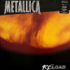 METALLICA: RE-LOAD LP