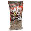 Starbaits Boilies Global Whisky Cola 2,5kg 20mm