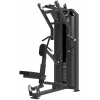 TUNTURI Platinum Seated Row Selectorized V-series