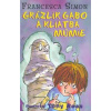 Grázlik Gabo a kliatba múmie 7. diel - Simon Francesca