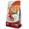 Farmina N&D cat PUMPKIN (GF) adult, quail & pomegranate 1,5 kg