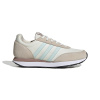 Dámska Nízká obuv ADIDAS RUN 60S 3.0 JI4989 – Béžová