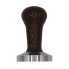 Heavy Tamper Standardní Tamper Pro Výběrovou Kávu O41mm-O58,6mm Klasická Rukojeť Wenge Velikost základny: Ø58,3mm (flat)