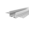 Deko Light 975501 EU-01-36 rohový profil hliník (š x v x h) 110 x 26.50 x 3000 mm; 975501