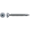 Univerzální zapuštěný šroub Spax T-Star plus drive O 4 mm x 25 mm 200 kusů