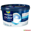 PRIMALEX® POLAR interiérová barva bílá Hmotnost: 4 kg