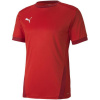 Puma teamGOAL 23 Jersey M 704171 01 (181430) RED M