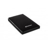 VERBATIM Store 'n' Go Slim Portable SSD 256GB, USB-C, černý 32180