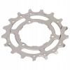 Čipka kazety Shimano CSM771-10 strieborná