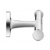 Duravit Starck T Držiak toaletného papiera dvojitý, chróm 0099381000