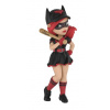 Figúrka Funk Rock Candy DC Bombshells - Batwoman 13 cm