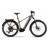 Haibike Trekking 6.5 High toffee/sand S