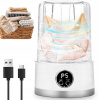 Voľne stojaca práčka Bedee Mini Washing Machine