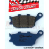 Brzdové doštičky BREMBO 07GR14.06