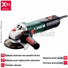 Metabo W 13-125 Quick 603627000
