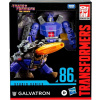 Hasbro Transformer The Movie 86 Galvatron G0481
