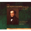 MENDELSSOHN - In Seiner Zeit Vol.1 (CD)