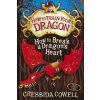 How to Train Your Dragon: How to Break a Dragon's Heart