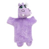 Moravská ústredňa Hroch 31cm, CRAZY maňuška