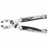 Kliešte multifunkčné Gerber Dual Force Multi-Tool - strieborné