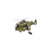 Alltoys Helikoptéra vojenská 1:20