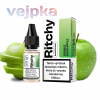 Ritchy EU (Liqua, Ritchy, Aramax) RITCHY Nic Salt Double Sour Apple 10ml Obsah nikotínu v mg/ml: 20 mg/ml