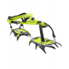 Edelrid Mačky EDELRID SHARK SOFT II, nočná oáza