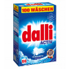 Prací prášok - Prací prášok DALLI 6,5 kg Activ 100 prací DE (Prací prášok - Prací prášok DALLI 6,5 kg Activ 100 prací DE)
